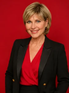 Is Maria Genero married? Husband, age, height, net worth, career