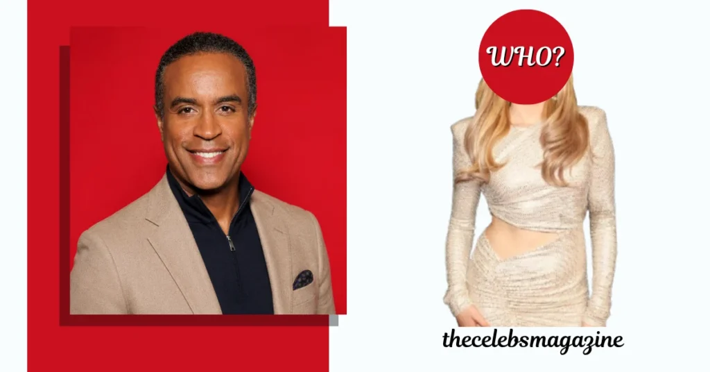 Is Maurice DuBois married? Wife, children, and family