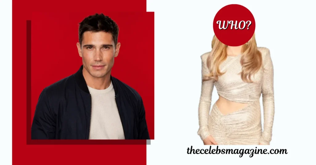 Is Tanner Novlan married? Wife and children