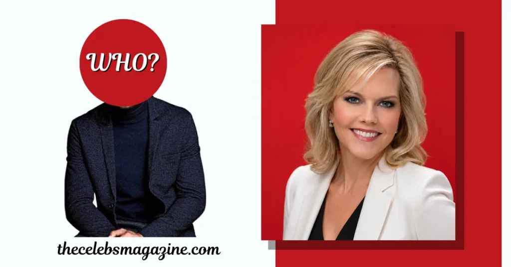 Is Tracy McCool married? Husband, family, and relationship status