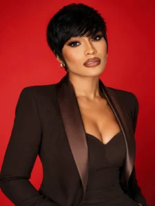Janeisha John Net worth, age, height, boyfriend, career