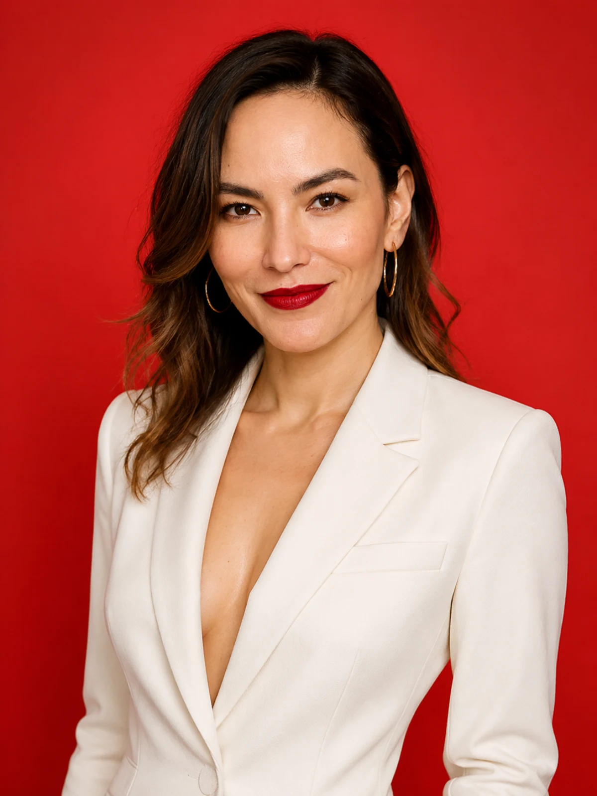 Jessica Matten Net worth, age, height, partner, family, career