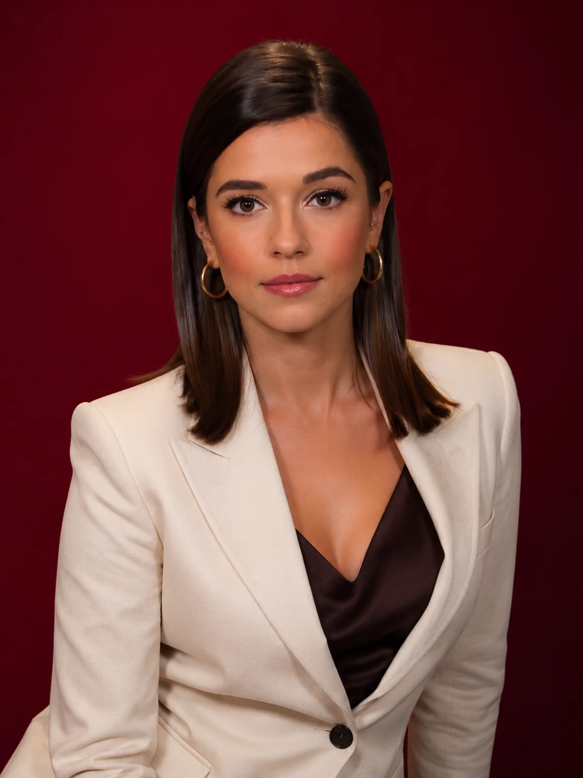 Julie Tsirkin Age, height, husband, net worth, career