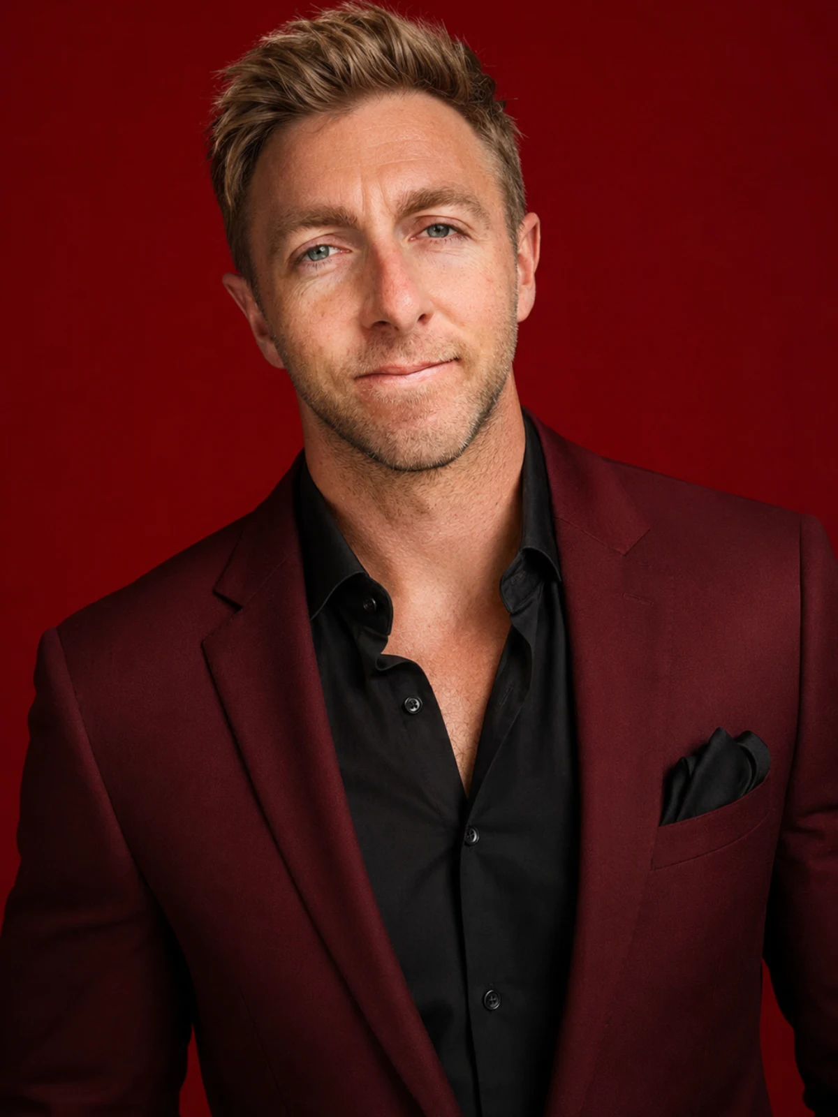 Nick Bare Age, height, wife, children, net worth, career
