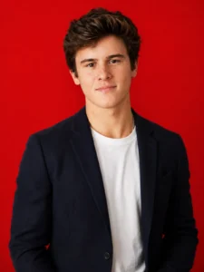 Haiden Deegan Net worth, age, height, girlfriend, family, career