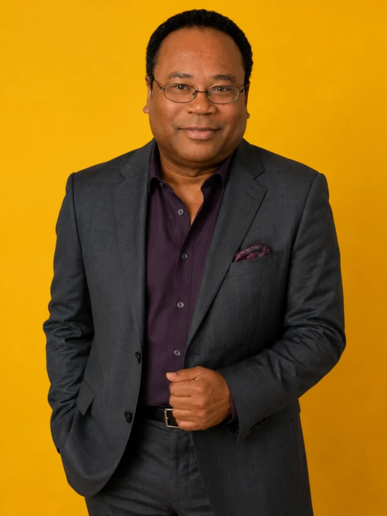 What is Horace Cooper’s net worth and salary?