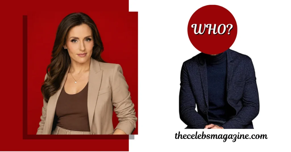 Is Kristina Partsinevelos married? Husband and relationship status