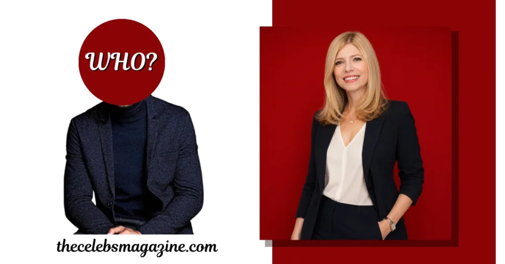 Is Kristy Breslin married? Husband, family, and children