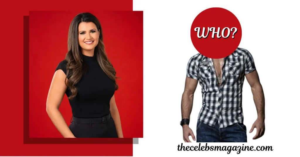 Is Lacey Swope married? Husband, children, and family life