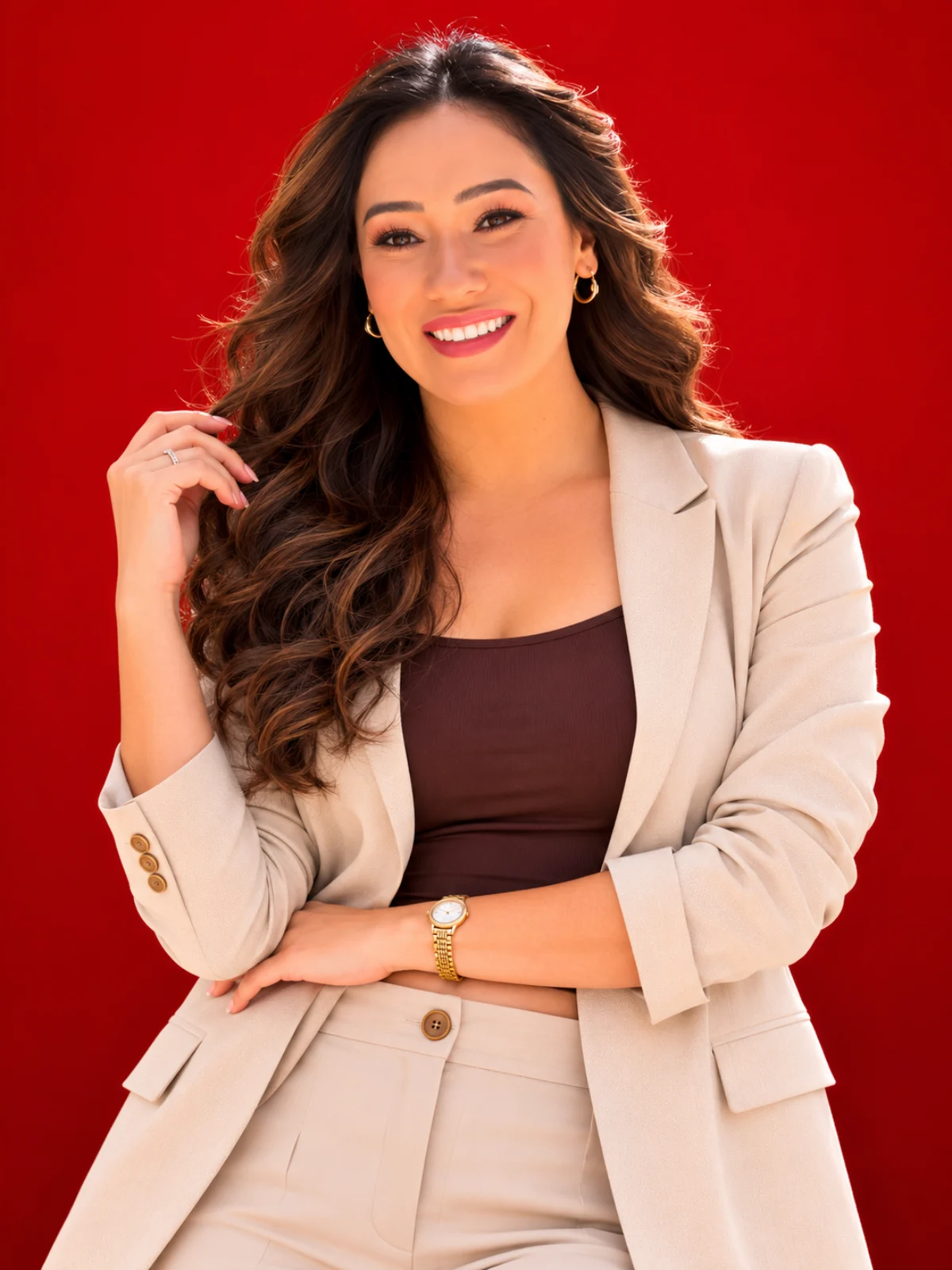 Jaisol Martinez Age, salary, husband, family, career